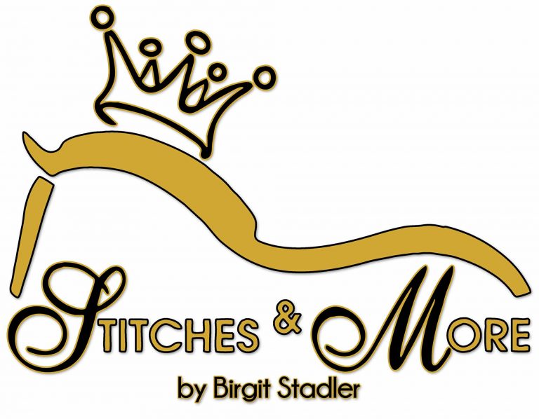Stitches and More