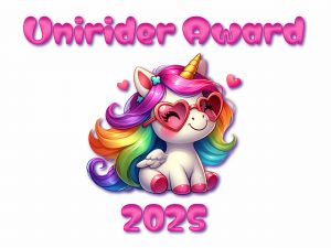 Unirider Award 2025