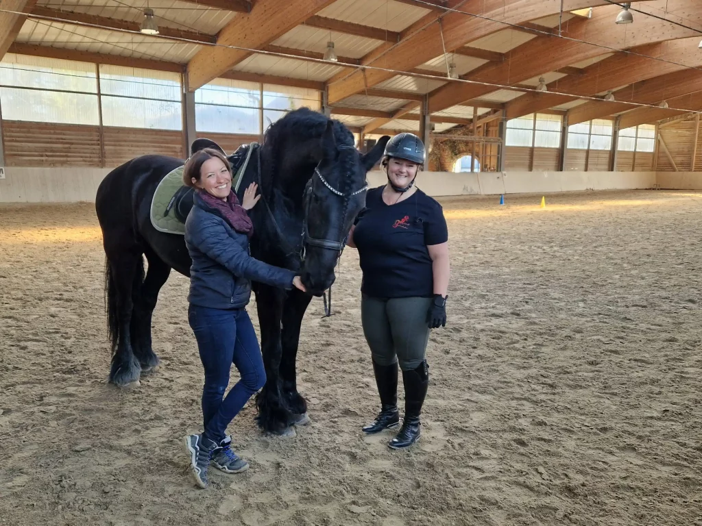 Intensiv Trainings Tage April