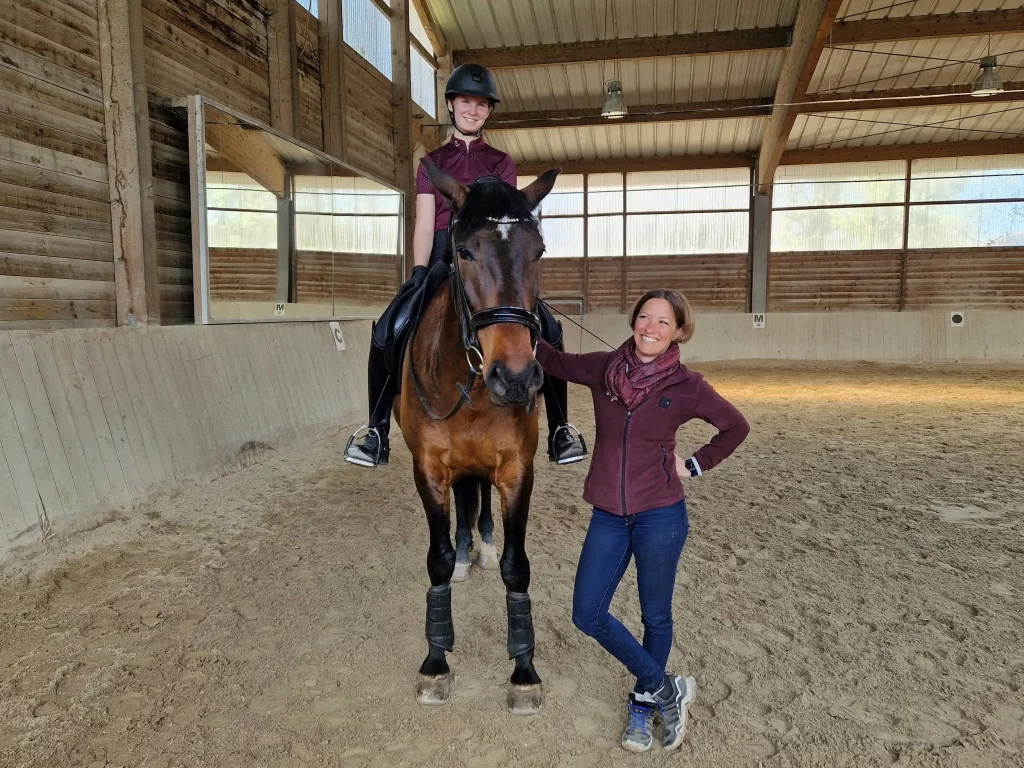 Intensiv Trainings Tage April