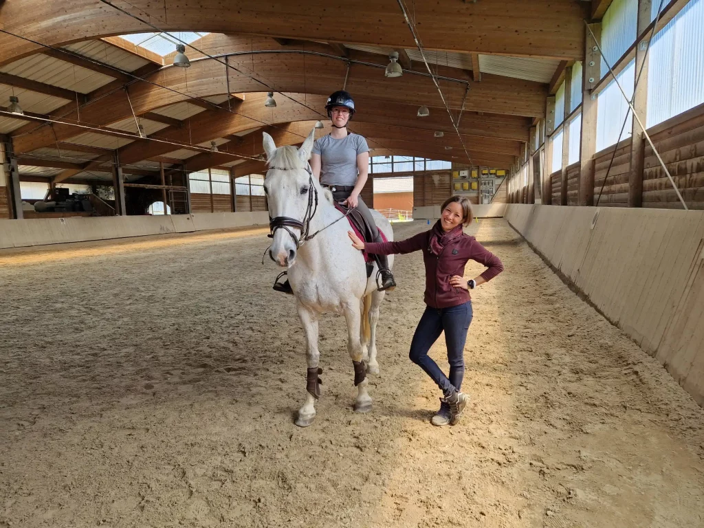 Intensiv Trainings Tage April