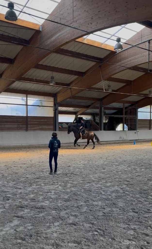 Intensiv Trainings Tage April