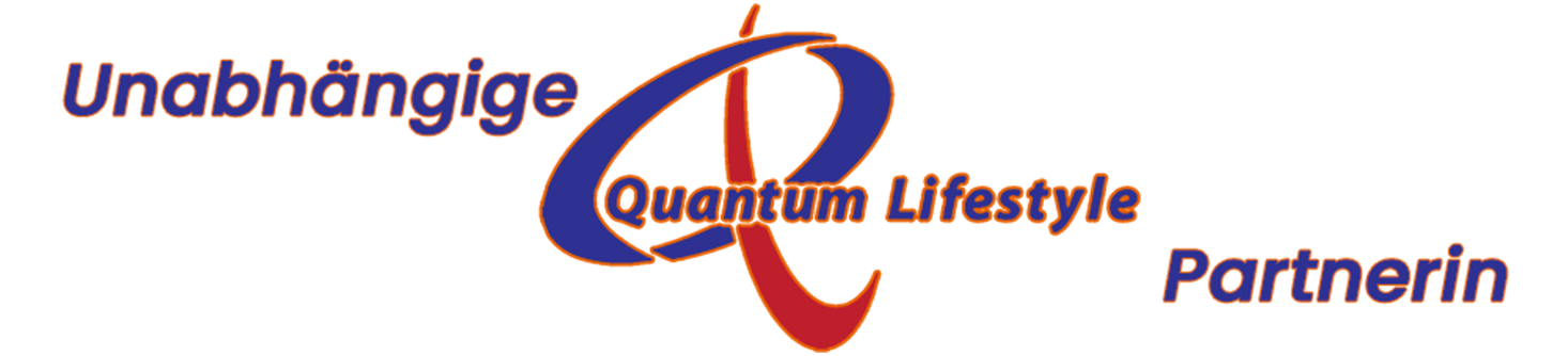 Unabhängige Quantum Lifestyle Partnerin