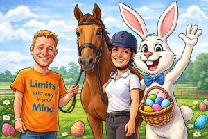 Frohe Ostern 2026