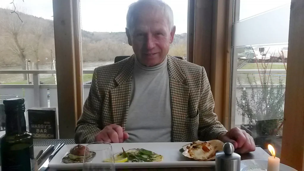Udo Lange