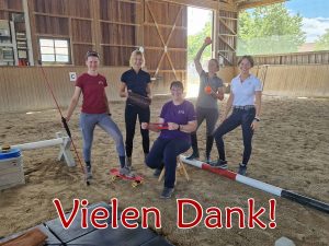 Bewegungstraining (EM) nach Eckart Meyners Juli 2026