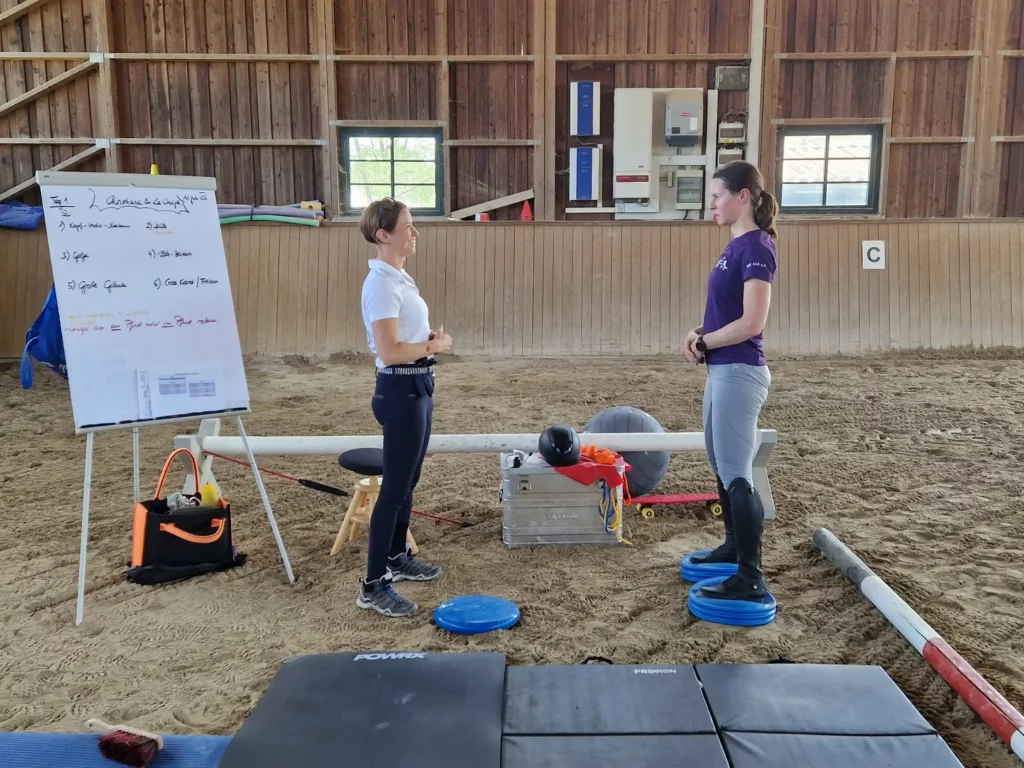 Bewegungstraining (EM) nach Eckart Meyners Juli 2026