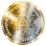 QuantumLifestyle EMFgram