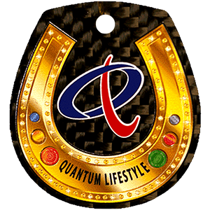 QuantumLifestyle Luckygram
