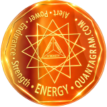 QuantumLifestyle Energy QuantaGram