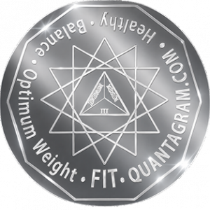 QuantumLifestyle Fit QuantaGram