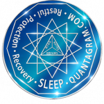QuantumLifestyle Sleep QuantaGram