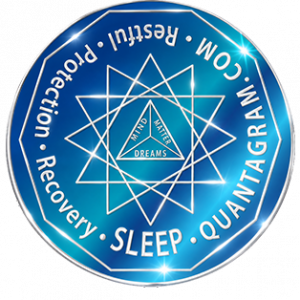 QuantumLifestyle Sleep QuantaGram