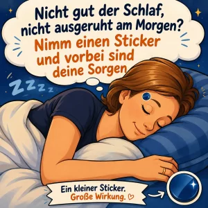 QuantumLifestyle Sleep QuantaGram 1