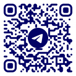 Telegram Johanna Mairinger-Harslem