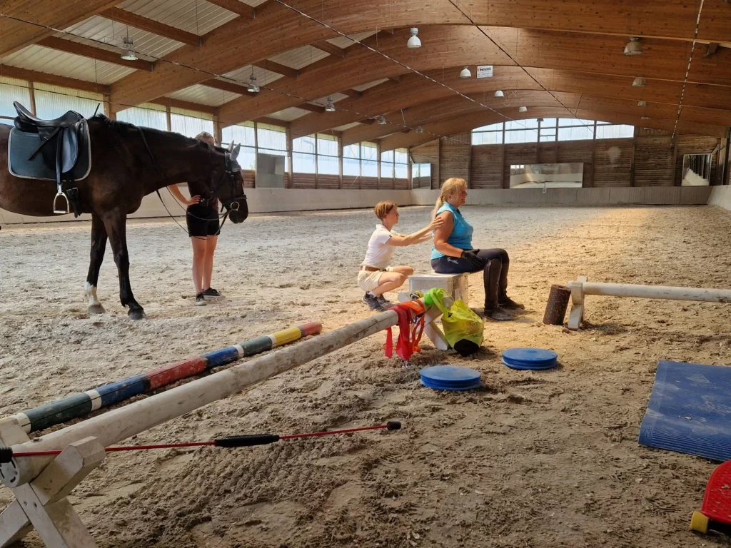Bewegungstraining (EM) nach Eckart Meyners August 2026