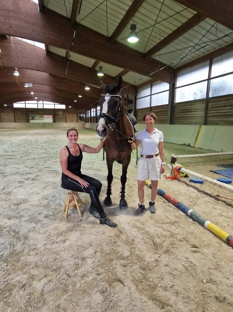 Bewegungstraining (EM) nach Eckart Meyners August 2026