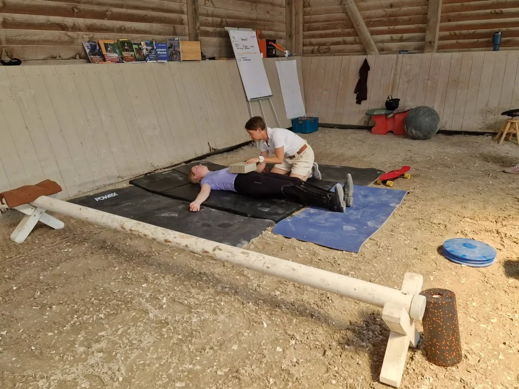 Bewegungstraining (EM) nach Eckart Meyners August 2026