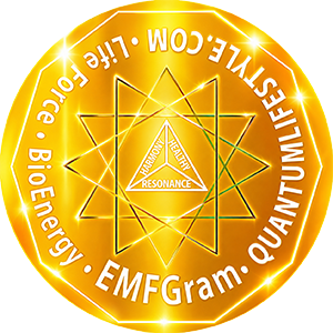 QuantumLifestyle EMFgram
