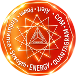 QuantumLifestyle Energy QuantaGram