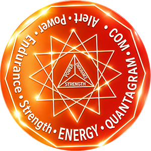 QuantumLifestyle Energy QuantaGram