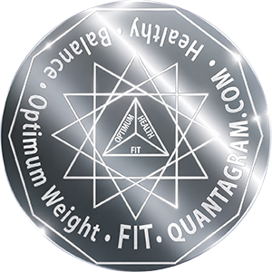 QuantumLifestyle Fit QuantaGram