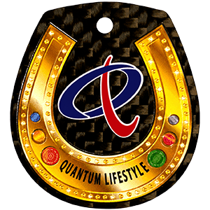 QuantumLifestyle Luckygram