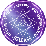 QuantumLifestyle Release QuantaGram