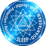 QuantumLifestyle Sleep QuantaGram