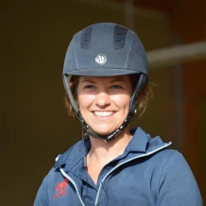 Johanna Mairinger-Harslem